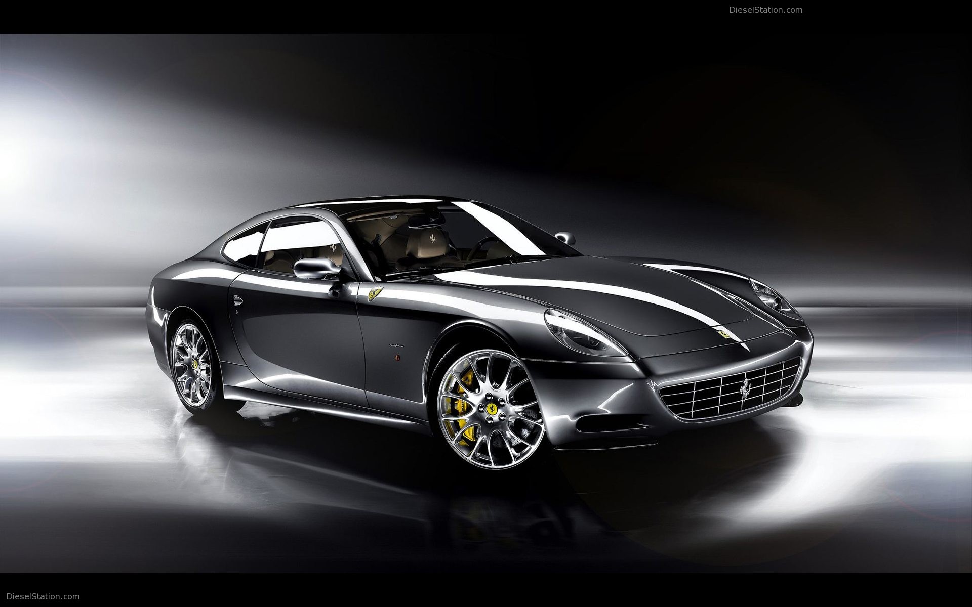 Ferrari 612 Scaglietti